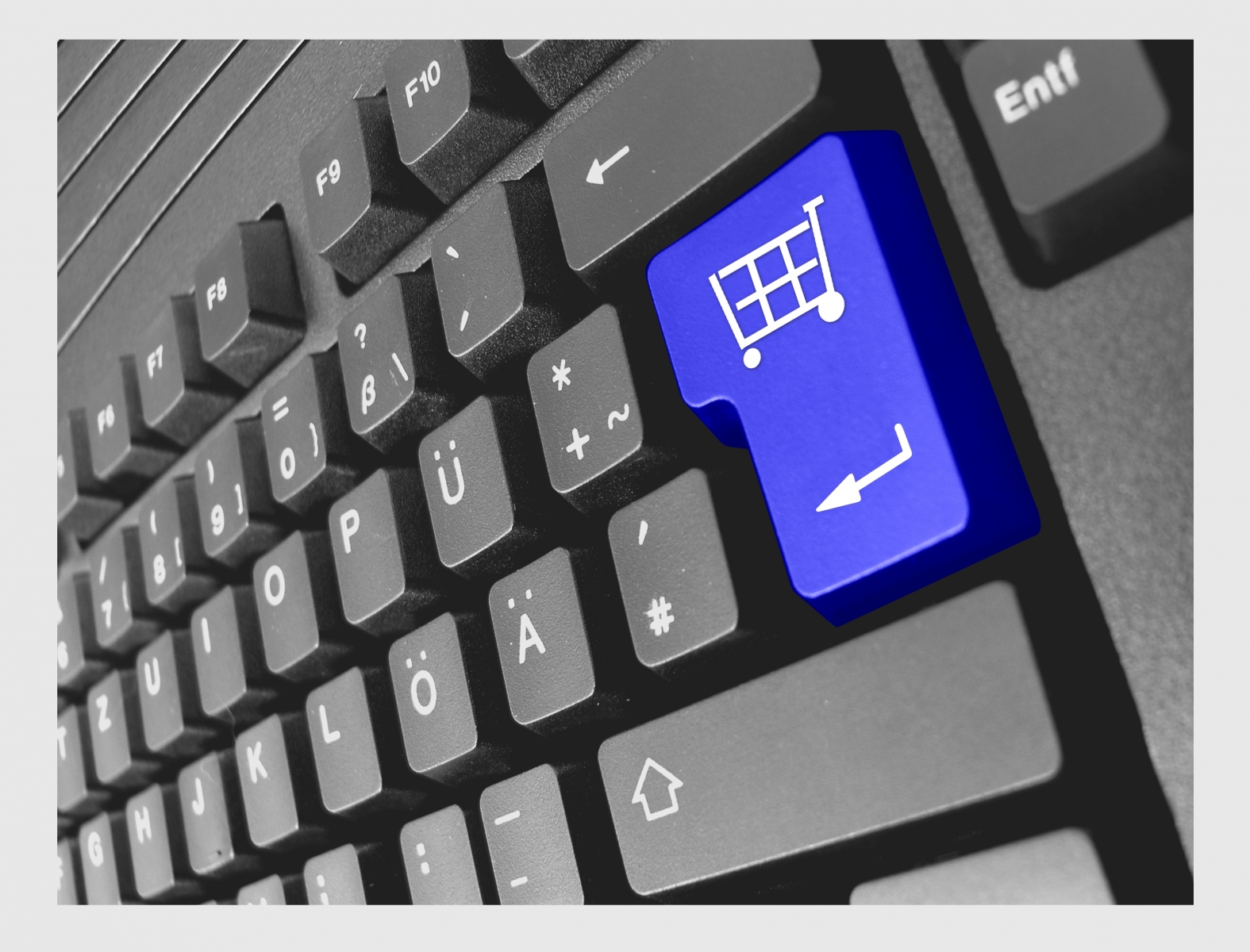803165-special-pc-keyboard-shopping-cart