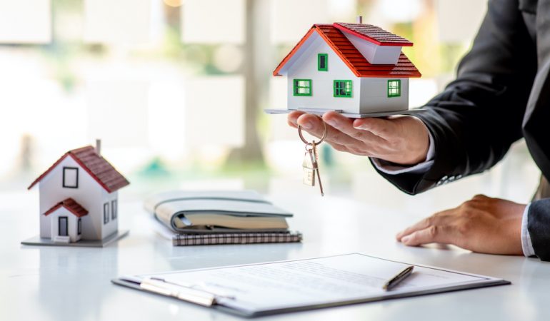 Få din bostad kostnadsfritt värderad inför försäljning
